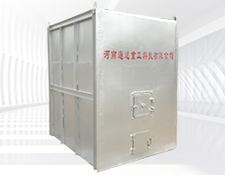 熱風爐