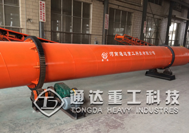 顆粒有機肥生產線顆粒成型后為什么還需要烘干