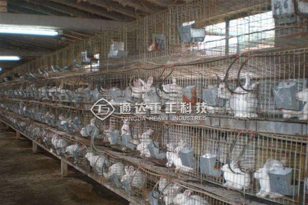 兔糞有機(jī)肥生產(chǎn)線怎么配置?兔糞做有機(jī)肥需要什么? 