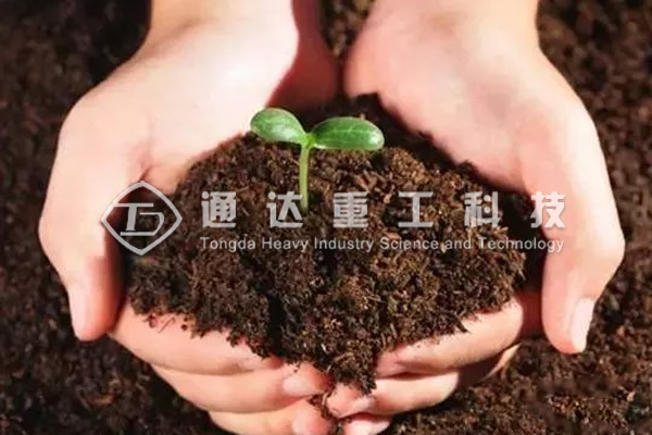有機(jī)肥加工方法