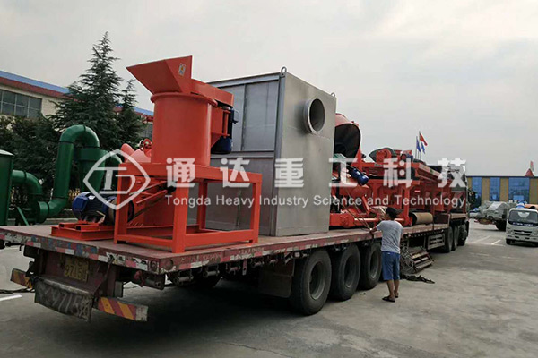 有機肥設備出現故障怎么辦?如何減少有機肥設備故障的發生?