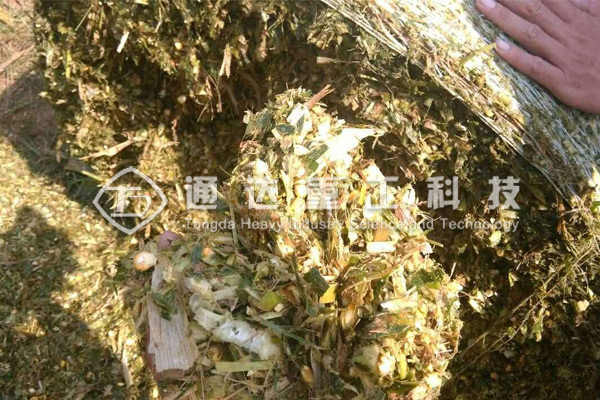 稻草秸稈有機肥發(fā)酵方式有幾種?稻草秸稈發(fā)酵腐熟制肥工藝流程
