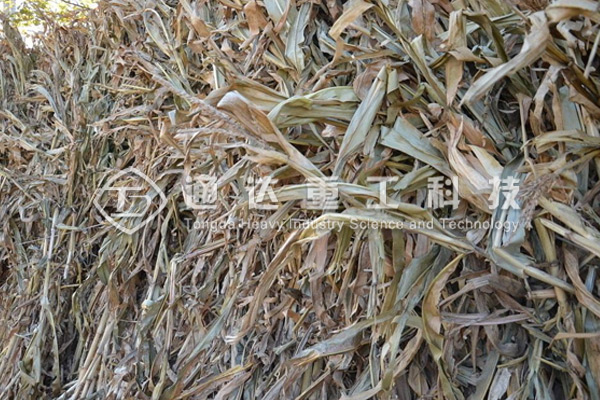 稻草秸稈有機肥發(fā)酵方式有幾種?稻草秸稈發(fā)酵腐熟制肥工藝流程