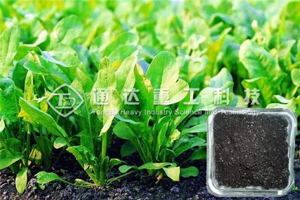 辦有機肥工廠有補貼嗎?投資有機肥廠怎么申請補貼?