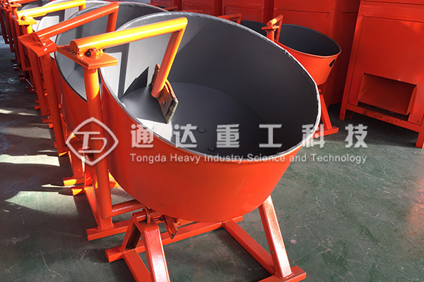 生產黑色圓顆粒有機肥料生產線需要哪些設備?整套顆粒有機肥生產線設備配置表