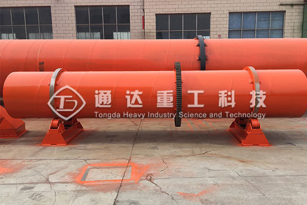 有機(jī)肥顆粒烘干設(shè)備有幾種?有機(jī)肥成品顆粒如何烘干效果更好? 