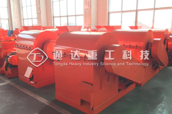 有機肥粉碎機設備不同種類和型號，維護安裝措施有何不同